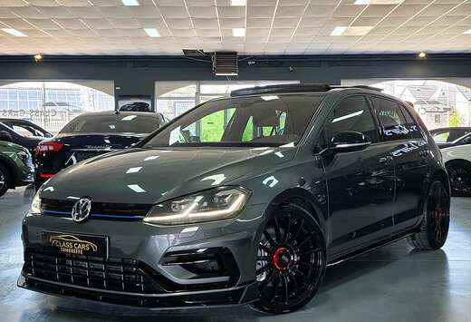 Volkswagen 2.0 TSI MAXTON DESIGN / AKRAPOVIC / JA OZ  ...