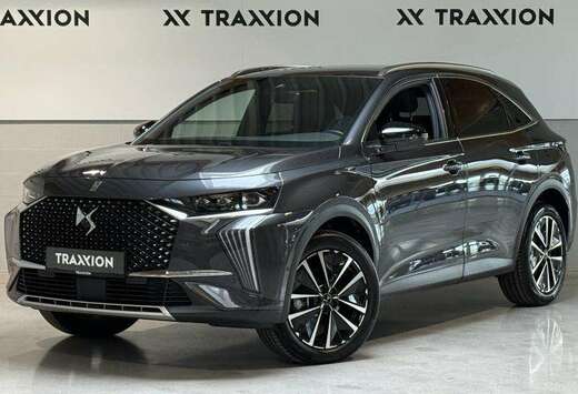 BLUEHDI 130 AUTOMATIC RIVOLI