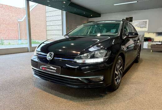 Volkswagen 1.5TSI Join * Navi * Clim auto * Caméra * ...