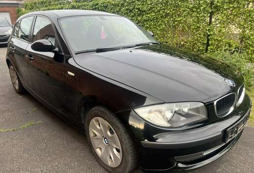 BMW 116i