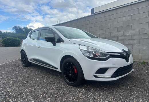 Renault Clio 1.5 dCi Energy Life