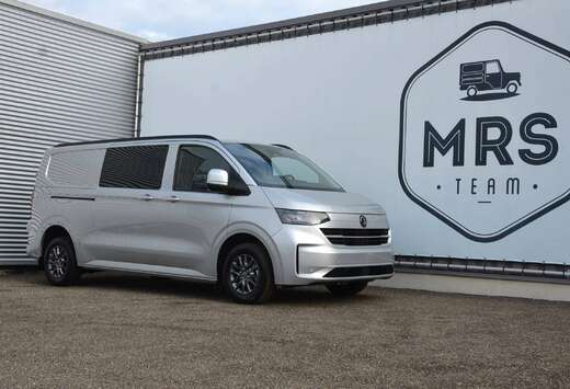 Volkswagen - L2-4Motion- Dubbelcabine- DSG- Nieuw- 42 ...