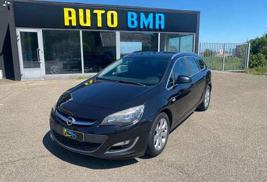 Opel Astra Sports Tourer 1.3 CDTi ecoFLEX Cosmo Start ...