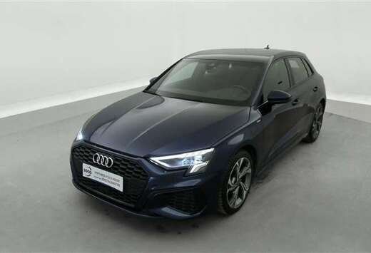 Audi 35 TFSI 150Cv S-Tronic S-Line NAVI / FULL LED /  ...