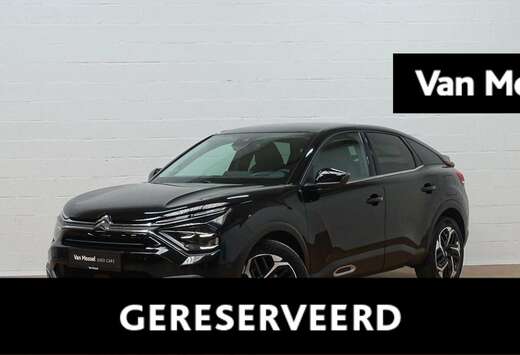 Citroen 1.2T Max +gps+camera+open dak