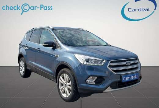 Ford GARPLAY/GPS/CLIM/GARANTIE/