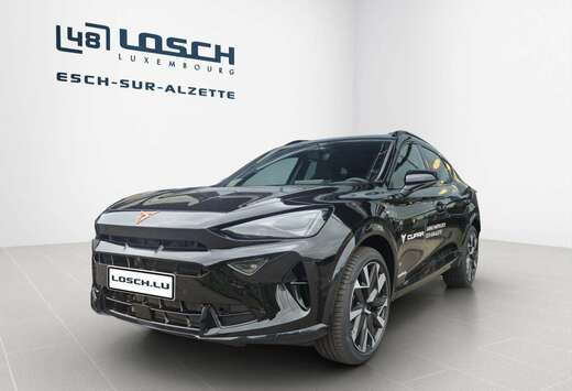 1.5 eTSI DSG