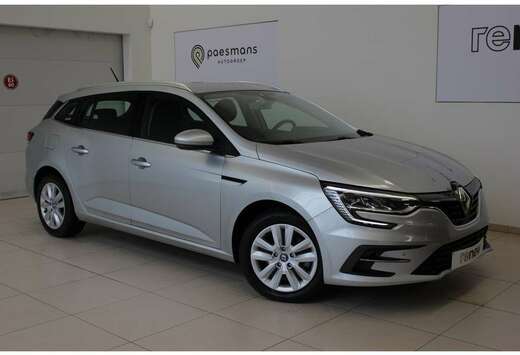 Renault Grandtour Equilibre E-Tech Plug In