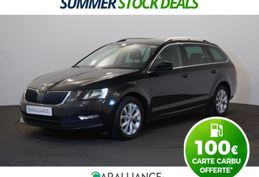 Skoda Ambition 1.6TDIPDCJA16AppleCarplayAndroidAutoR� ...