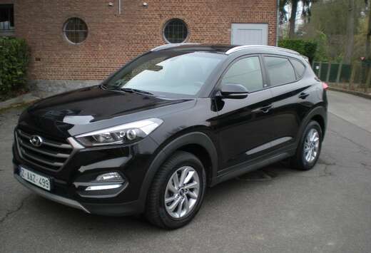 Hyundai 1.6  2WD Style