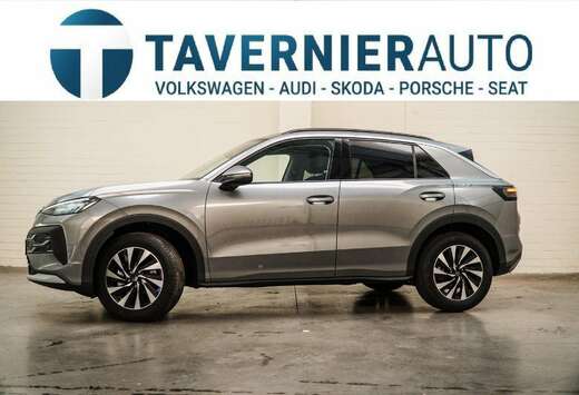 Volkswagen Life 1.5 TSI 150pk DSG
