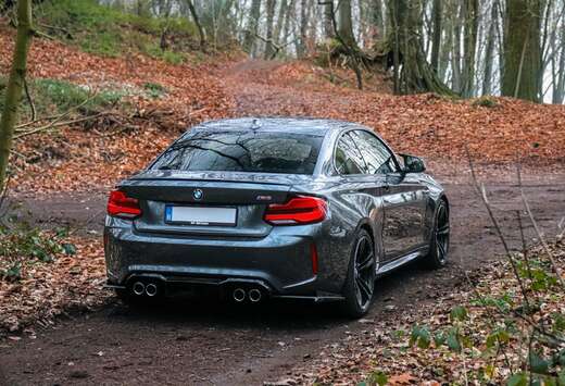 BMW Coupé 3.0
