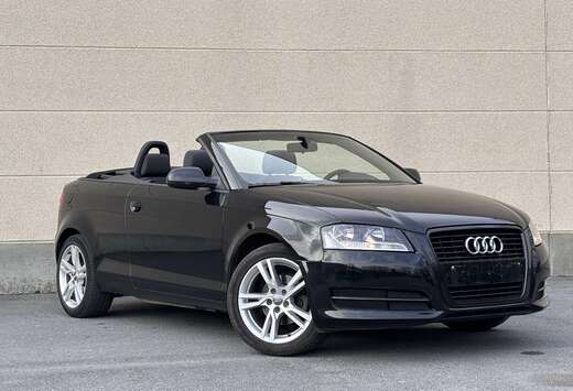 Audi A3 Cabriolet 1.2 TFSI Ambition Start/Stop