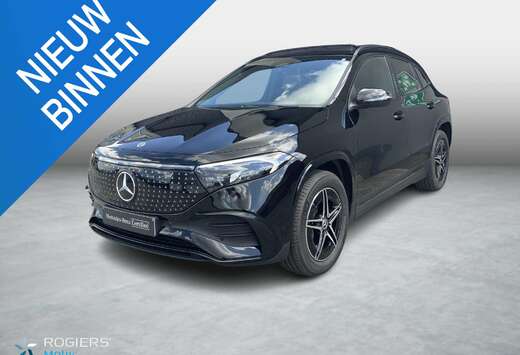 Mercedes-Benz 250+ AMG Line AMG Line