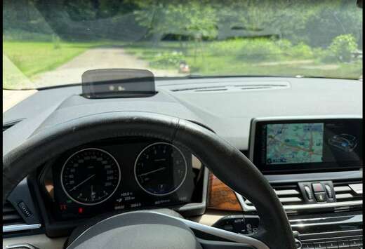 BMW Active Tourer PHEV 225xeA