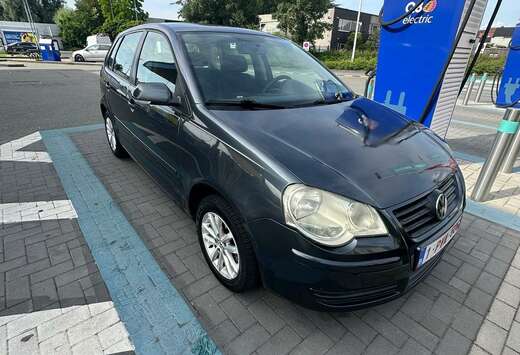 Volkswagen 1.4i 16v United Pack+ Tiptronic