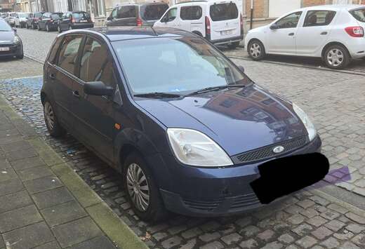Ford 1.3i Classic