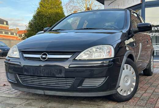 Opel 1.3CDTi*CARNET FULL*BON ETAT*PRET A IMMAT.*ATTAC ...