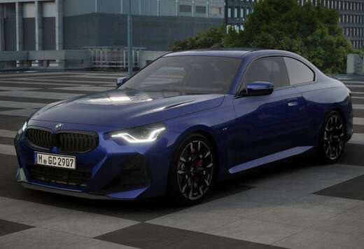 BMW i Coupé