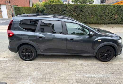 Dacia Jogger 1.0 TCe Extreme 7pl.