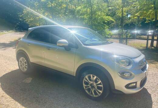 Fiat Pop star