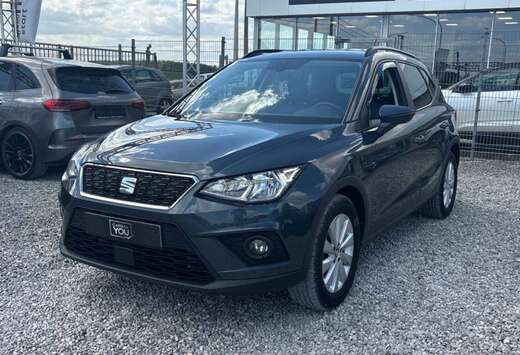 SEAT Arona 1.0 TSI Style DSG