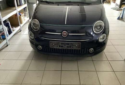 Fiat Riva