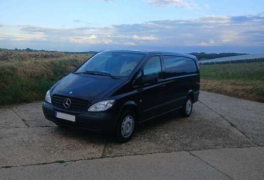 Mercedes-Benz 2.2 CDI