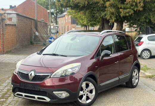 Renault 1.2 TCe pret a immatriculer