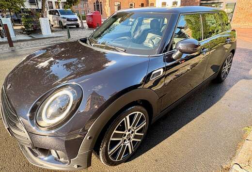 MINI Mini Clubman 1.5A One OPF (EU6AP)