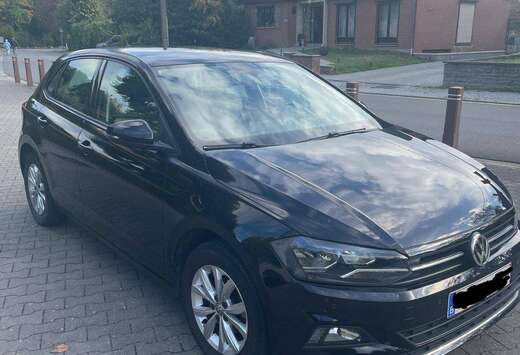 Volkswagen Polo 1.0 TSi Highline