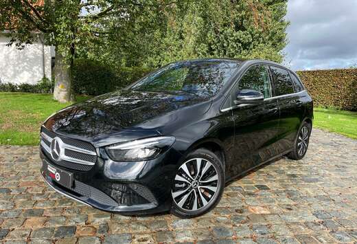 Mercedes-Benz e PHEV/1eignr/62700km/Navi/Led/Camera/C ...