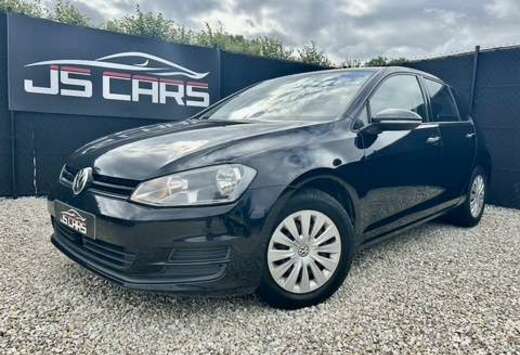 Volkswagen 1.6 CR TDi*EXPORT*EXPORT*ROULE ET FONCTION ...