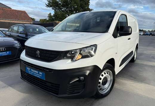 Peugeot 1.5 BLUEHDI 102PK L2 BLUETOOTH PDC A/C CARPAS ...