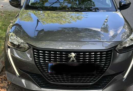 Peugeot 1.2i PureTech Allure Pack (EU6.4)