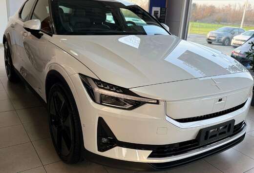 Nappa leder 20\'WheelPilot.PLUS.PIXEL LED.AUDIO