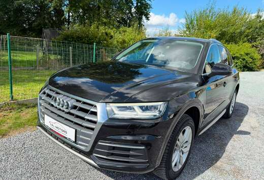 Audi 45 TFSi Quattro Sport S tronic*Garantie 12Maand*