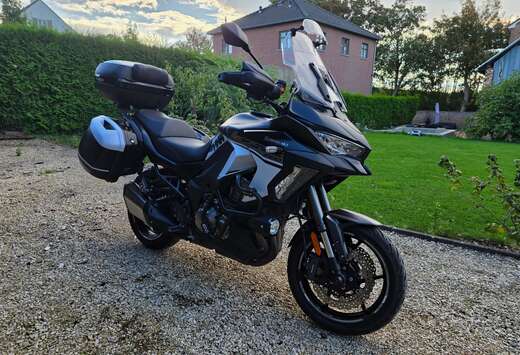 SE GT