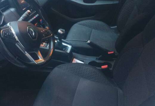 Renault Clio TCe 90 EXPERIENCE