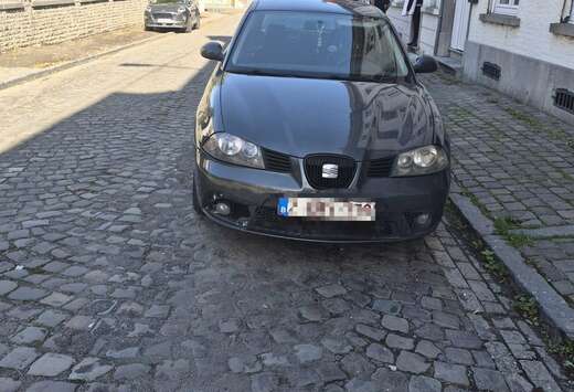 SEAT 1.4 TDi Reference