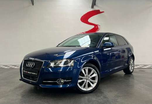 Audi 1.8 TFSI SPORTBACK