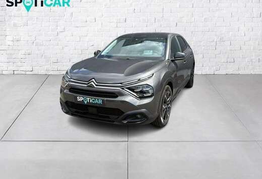 Citroen SHINE PACK