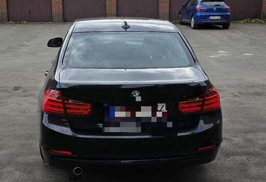 BMW d