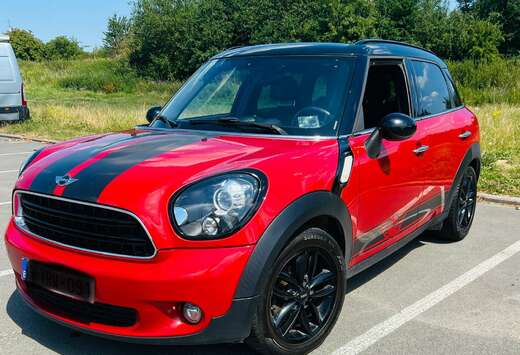 MINI 1.6 DPF