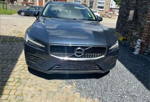 Volvo 2.0 D3 Momentum