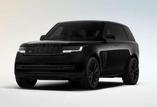 Land Rover SWB P460e SE AWD Auto. 25MY