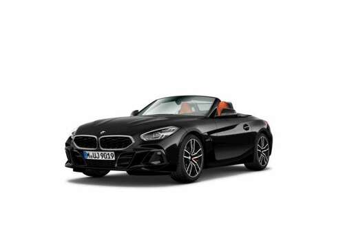 BMW M Sportpakket