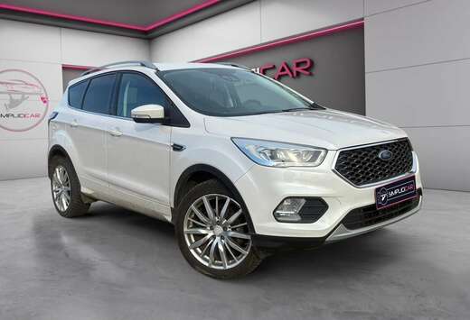 Ford Kuga 1.5 EcoBoost ECO FWD Business Cl. (EU6.2