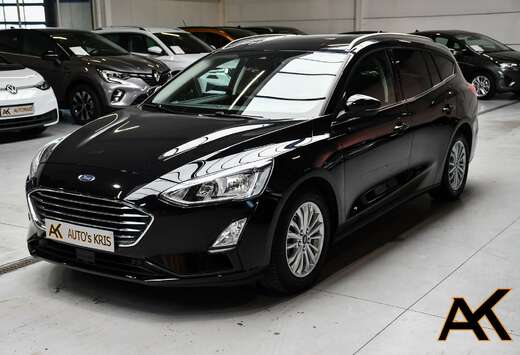 Ford 1.0 EcoBoost Business - NAVI / CAMERA / PDC / BL ...