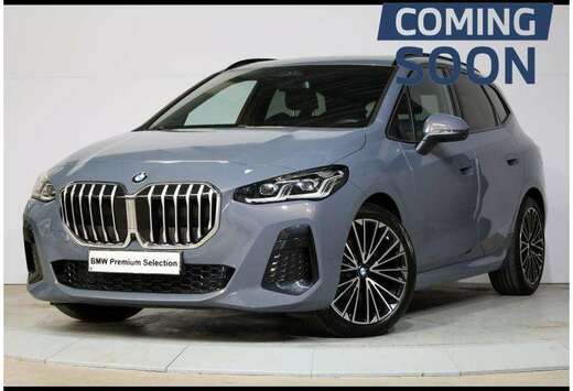 BMW i Active Tourer Kit M Sport